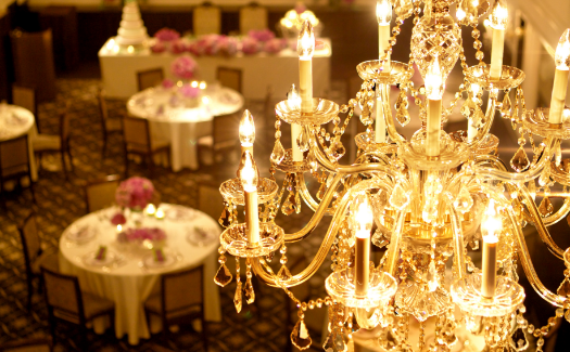 party & banquet