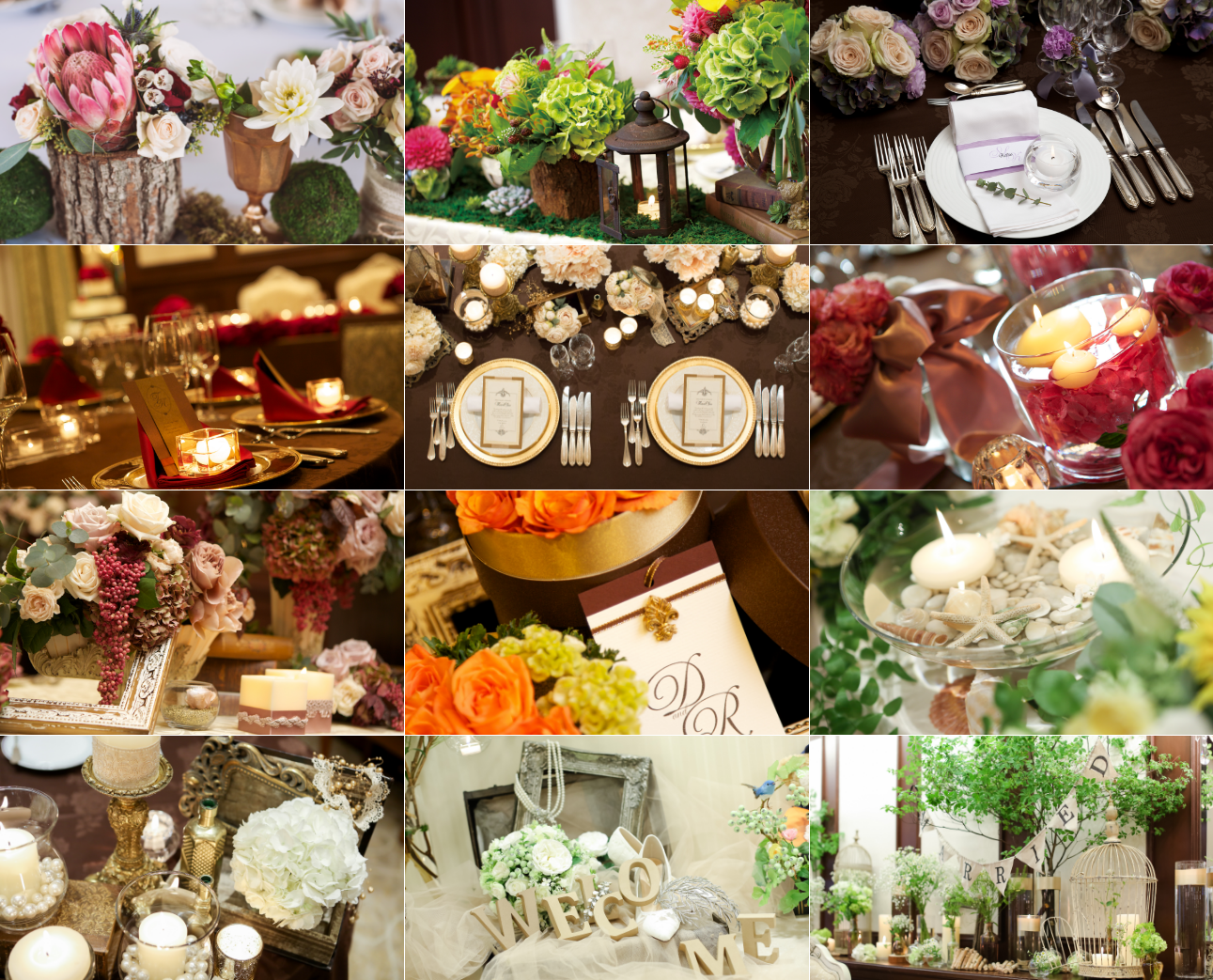 party & banquet