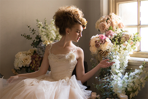 flower coordinator