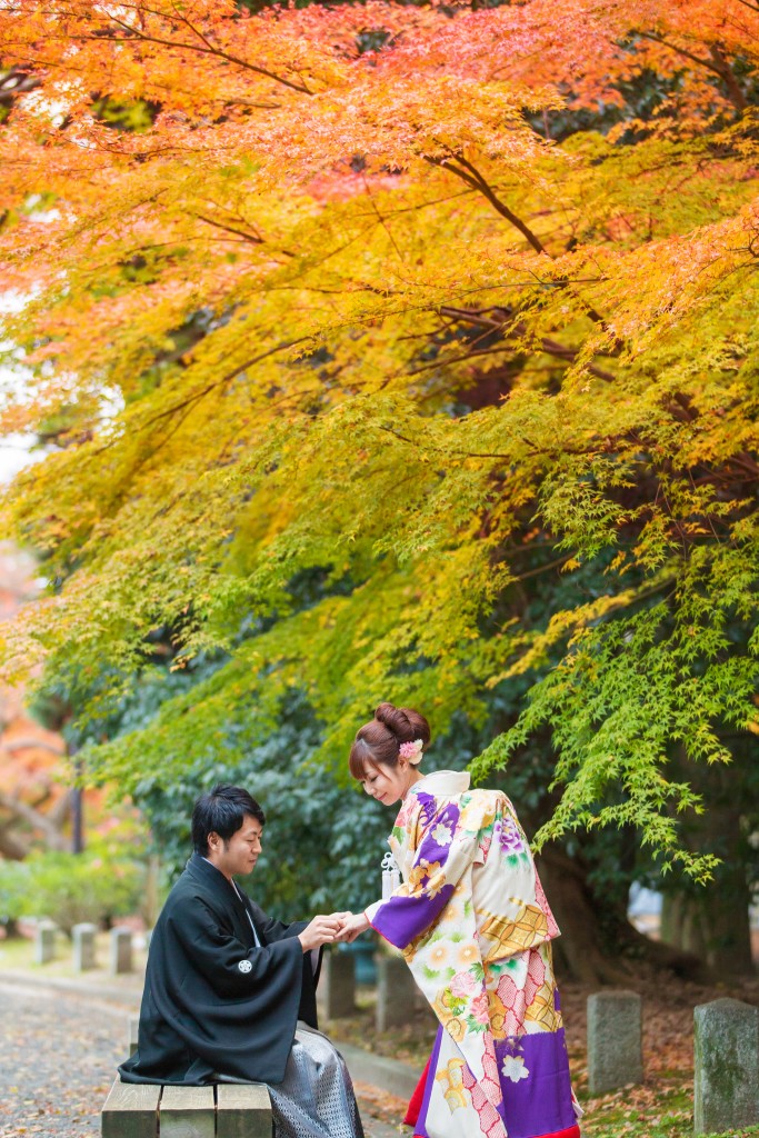 写真①