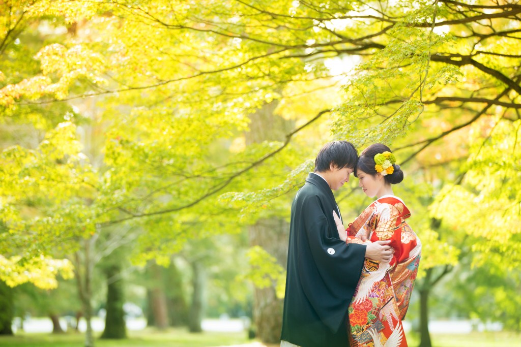 写真②